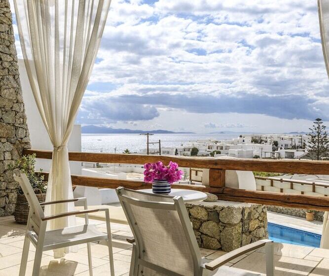 فندق Pelican Bay