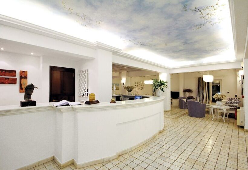 فندق Pelican Bay