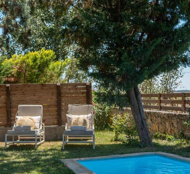 ホテル Petrino Eco Village