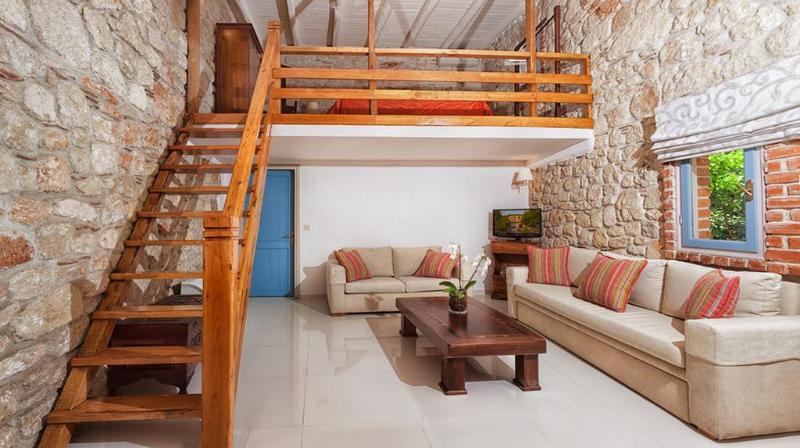 ホテル Petrino Eco Village