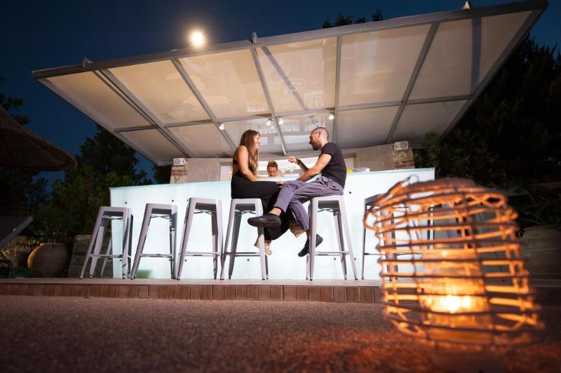 בית מלון כפרי Petrino Eco Village