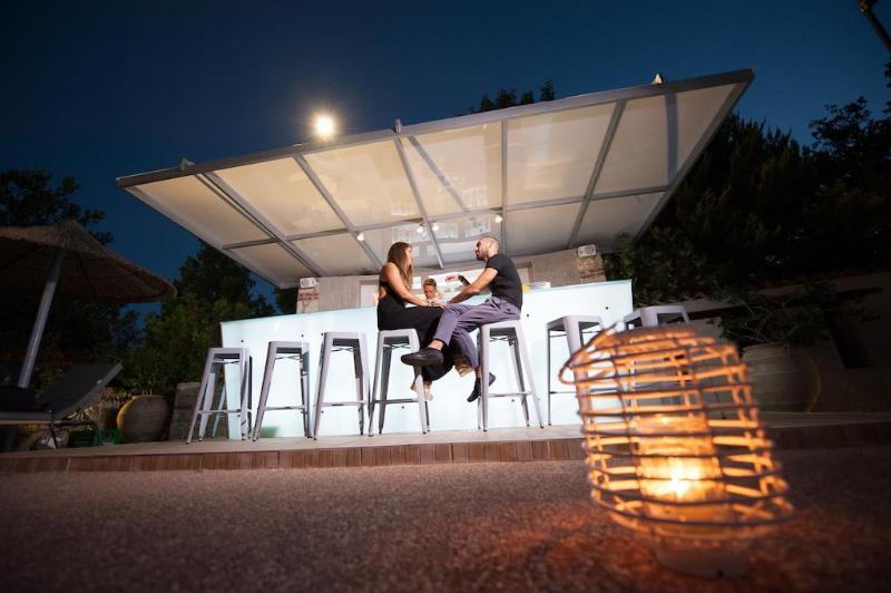 בית מלון כפרי Petrino Eco Village