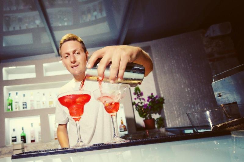 בית מלון כפרי Petrino Eco Village