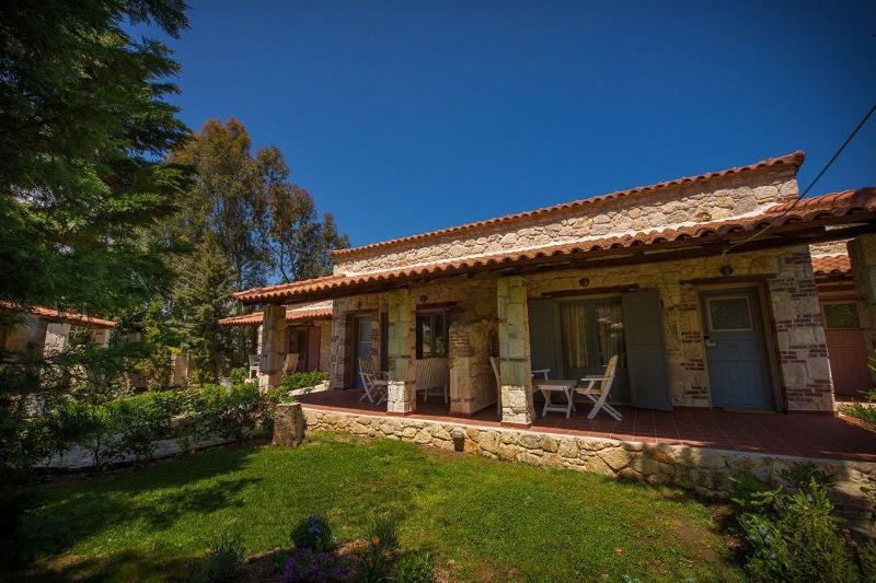 ホテル Petrino Eco Village