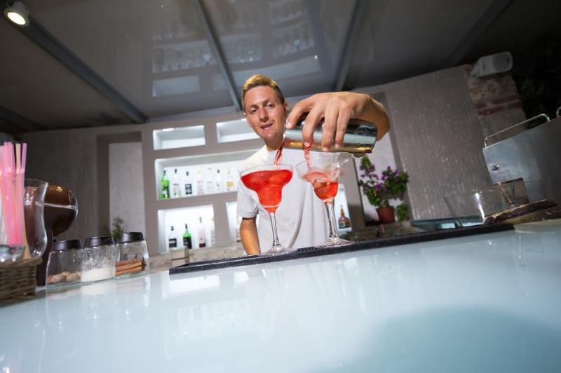 בית מלון כפרי Petrino Eco Village