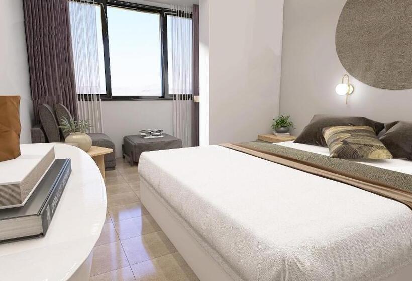 בית מלון כפרי Philoxenia Spa