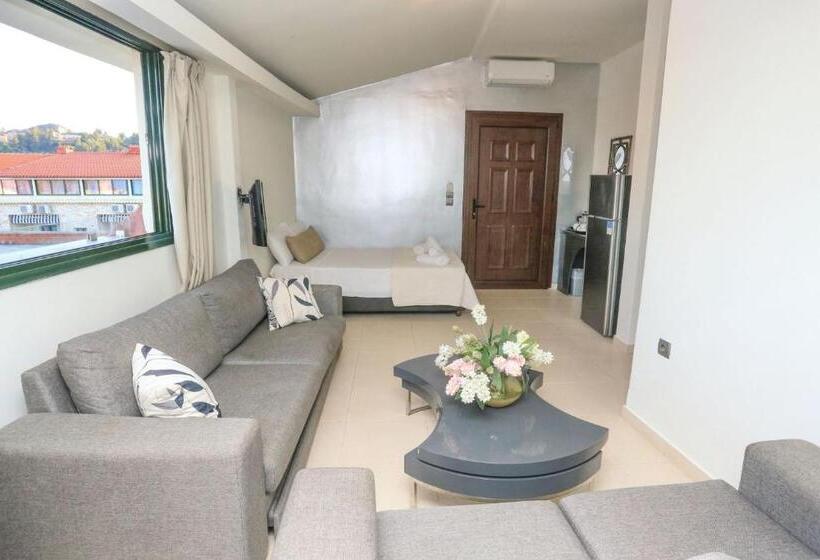 בית מלון כפרי Philoxenia Spa