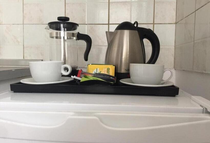 בית מלון כפרי Philoxenia Spa