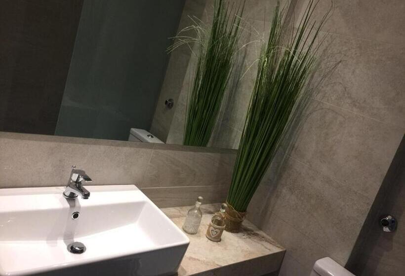 בית מלון כפרי Philoxenia Spa