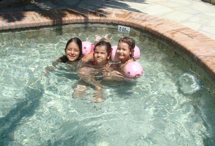 Отель Pilalidis