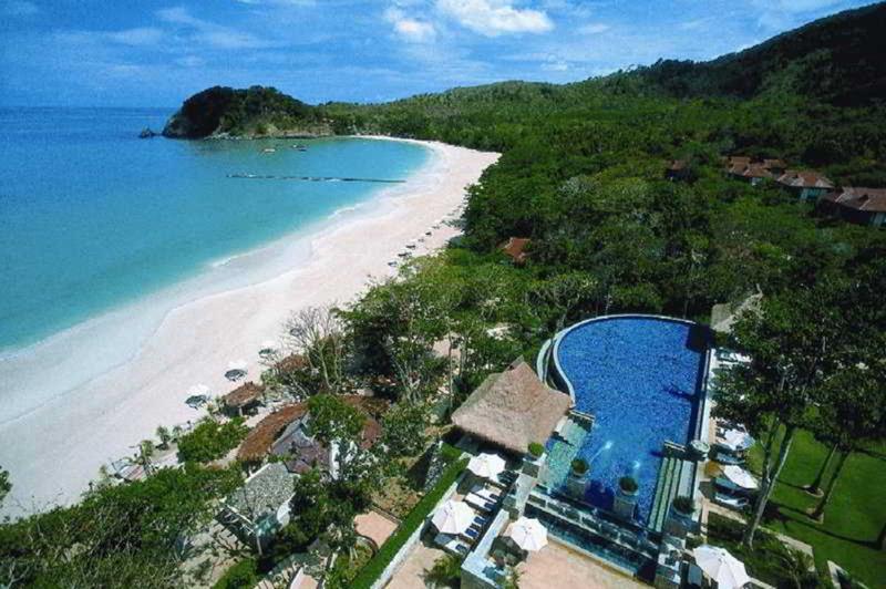 酒店 Pimalai Resort & Spa   Sha Extra Plus