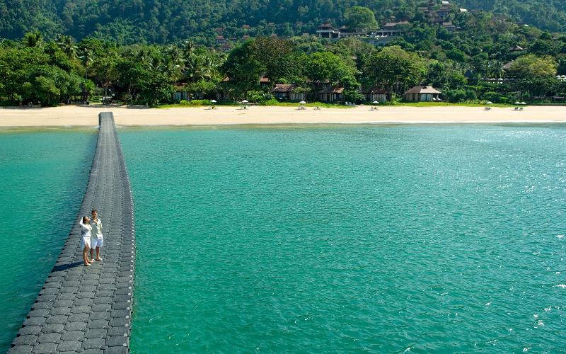 酒店 Pimalai Resort & Spa   Sha Extra Plus