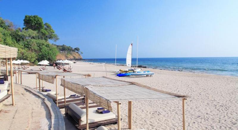 酒店 Pimalai Resort & Spa   Sha Extra Plus