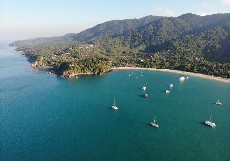 酒店 Pimalai Resort & Spa   Sha Extra Plus