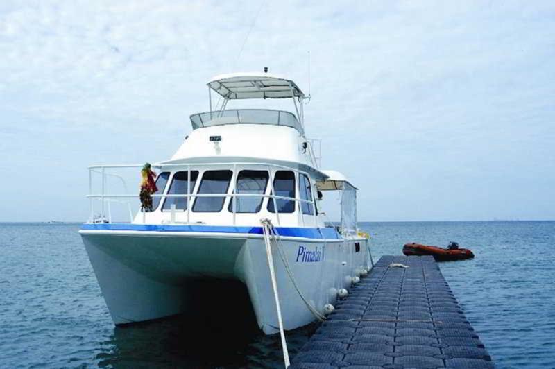 酒店 Pimalai Resort & Spa   Sha Extra Plus