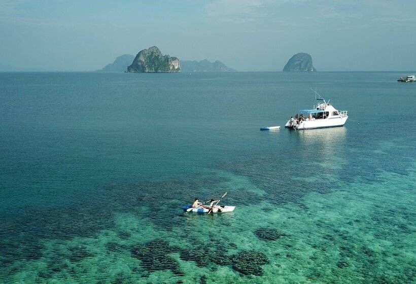 酒店 Pimalai Resort & Spa   Sha Extra Plus