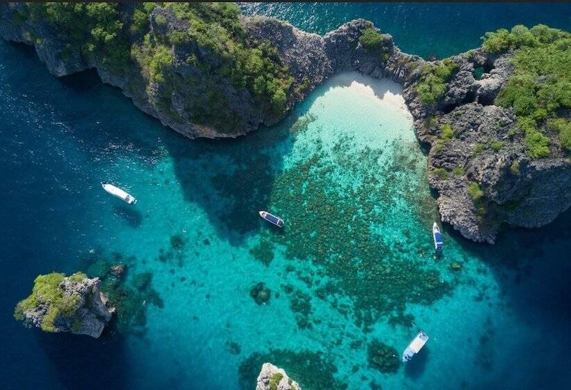 酒店 Pimalai Resort & Spa   Sha Extra Plus