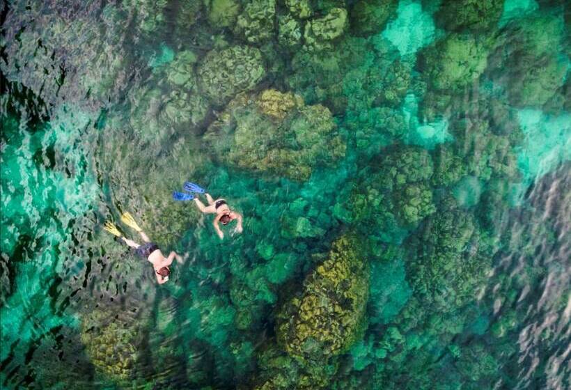 酒店 Pimalai Resort & Spa   Sha Extra Plus