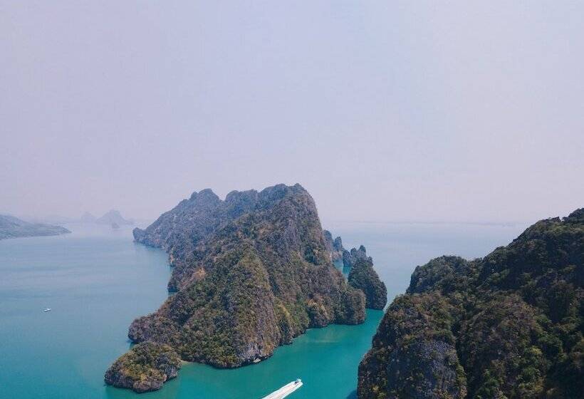 酒店 Pimalai Resort & Spa   Sha Extra Plus