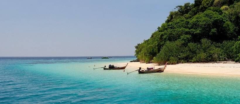 هتل Pimalai Resort & Spa   Sha Extra Plus