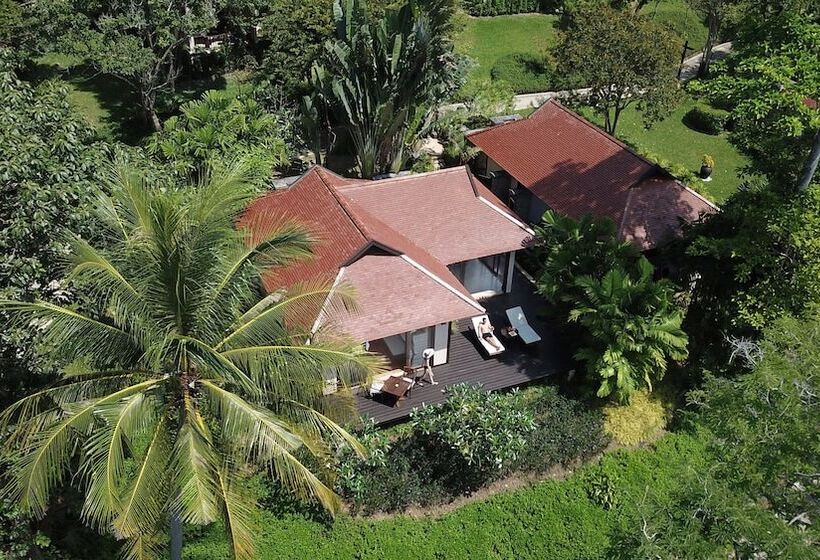 酒店 Pimalai Resort & Spa   Sha Extra Plus