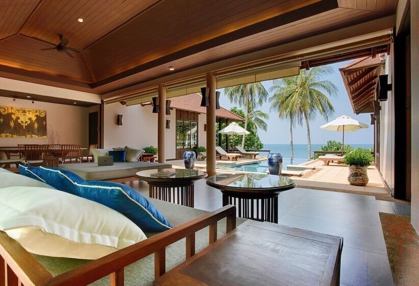 酒店 Pimalai Resort & Spa   Sha Extra Plus