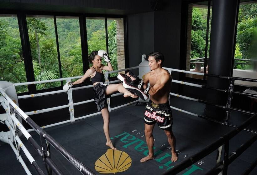 酒店 Pimalai Resort & Spa   Sha Extra Plus