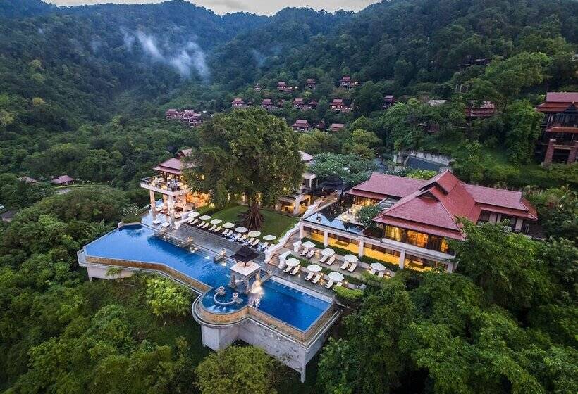 酒店 Pimalai Resort & Spa   Sha Extra Plus