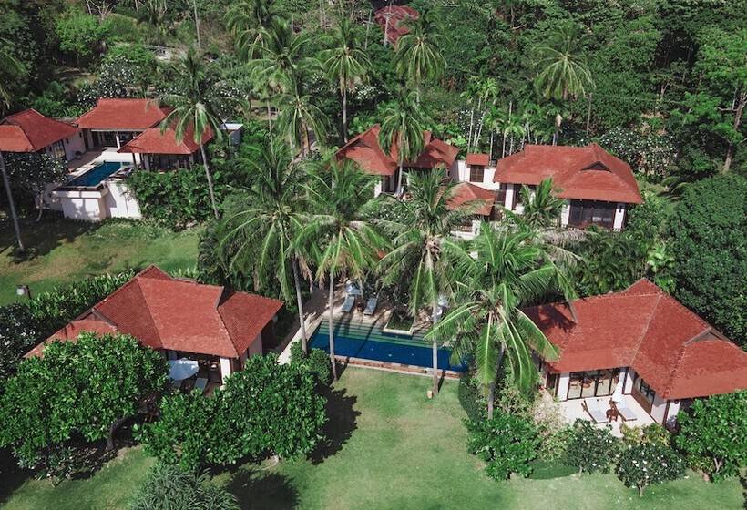 酒店 Pimalai Resort & Spa   Sha Extra Plus