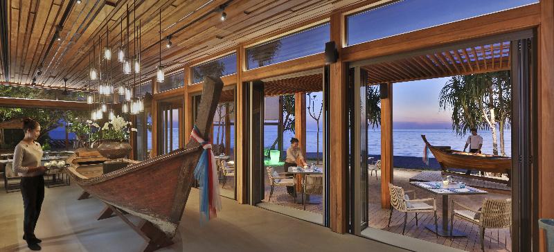 酒店 Pimalai Resort & Spa   Sha Extra Plus