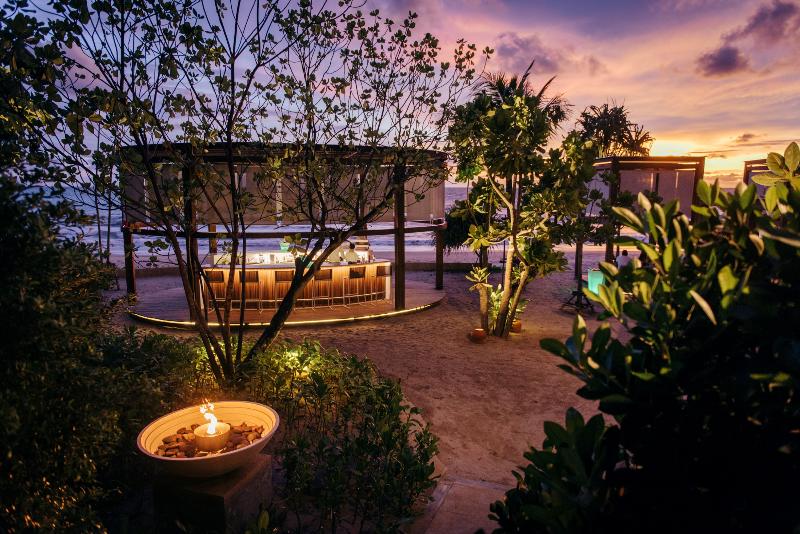 酒店 Pimalai Resort & Spa   Sha Extra Plus