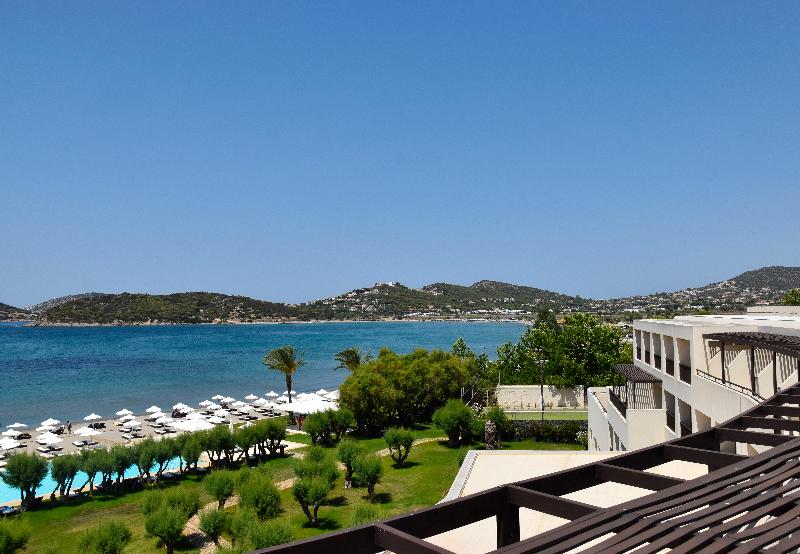 Отель Plaza Resort