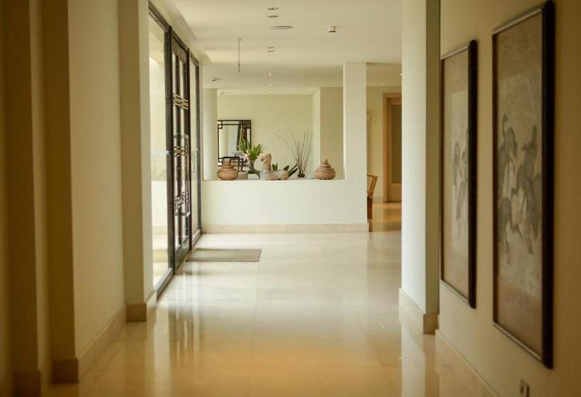 فندق Plaza Resort