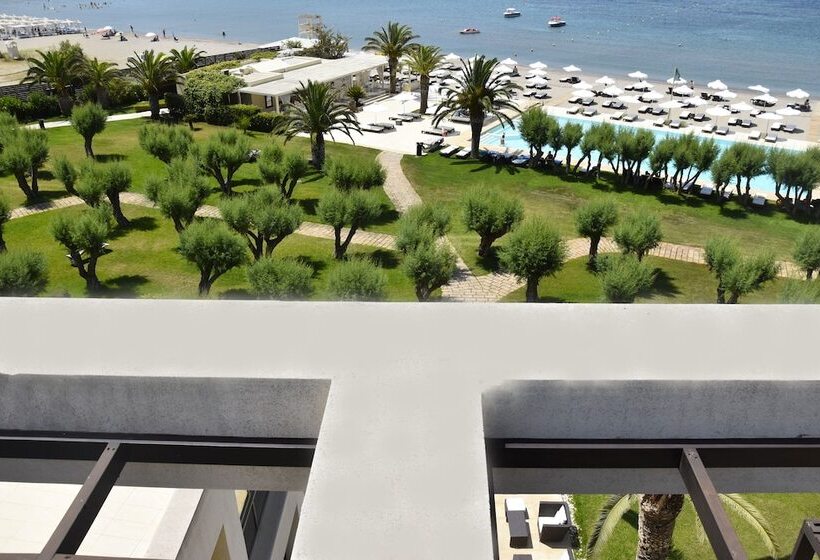 Отель Plaza Resort