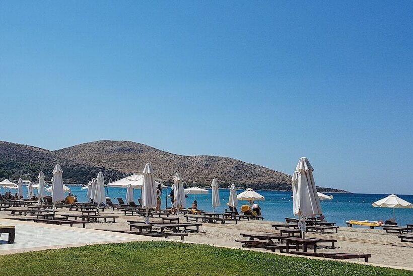 Отель Plaza Resort