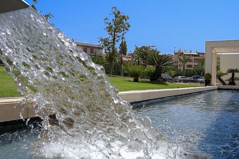 Отель Plaza Resort