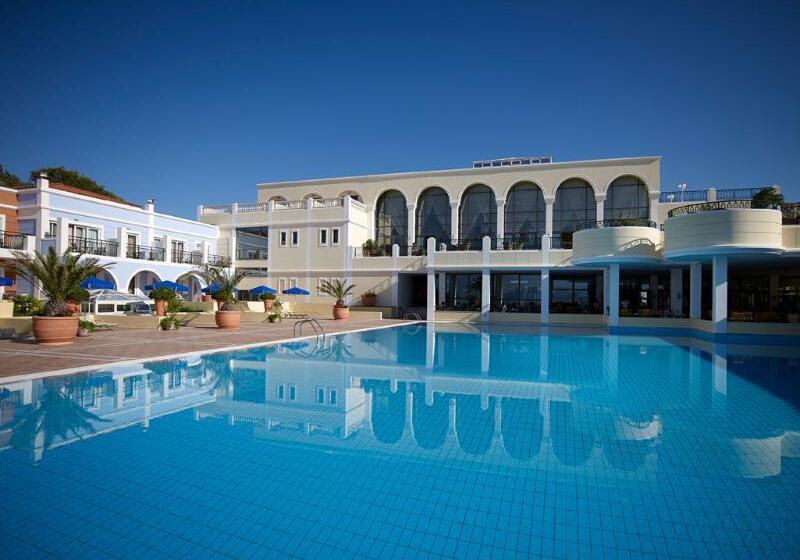 호텔 Porto Bello Royal