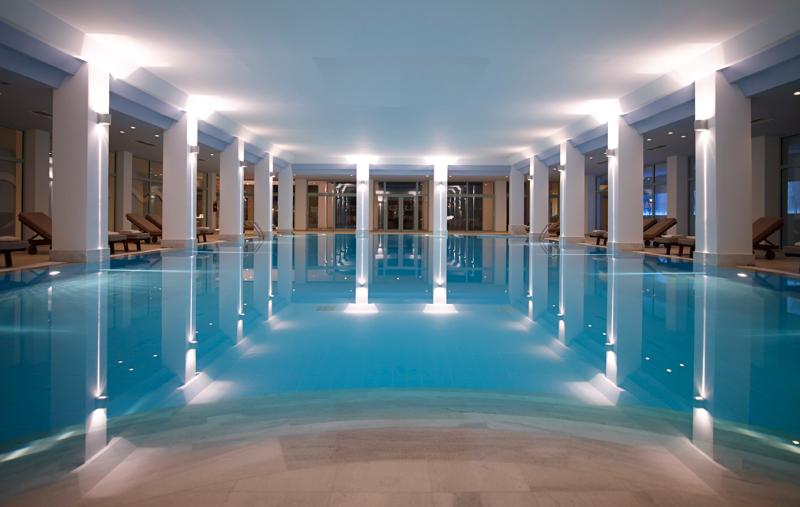 호텔 Porto Bello Royal