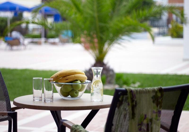 호텔 Porto Bello Royal