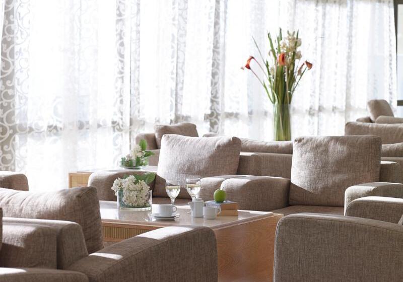 호텔 Porto Bello Royal