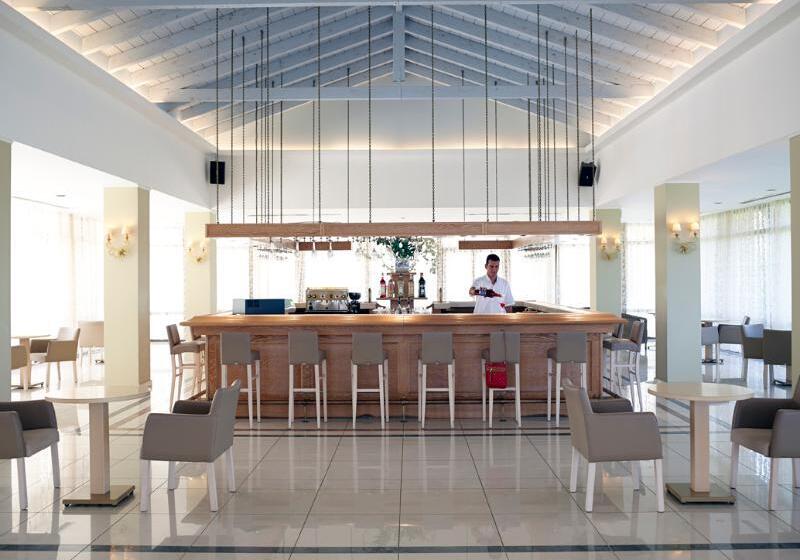 호텔 Porto Bello Royal