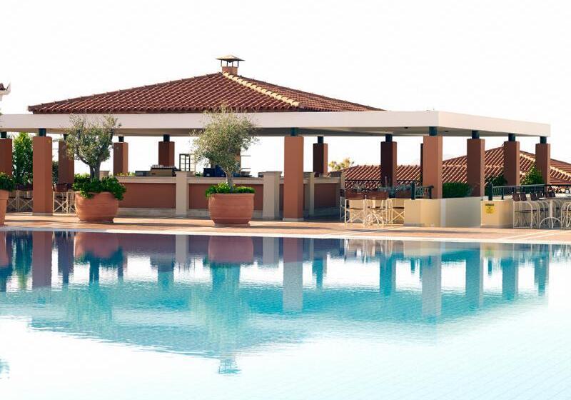 호텔 Porto Bello Royal