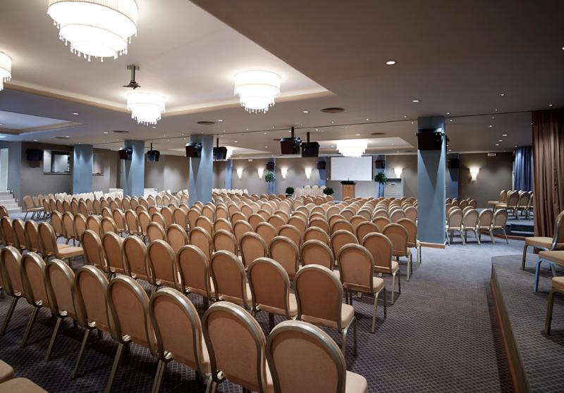 호텔 Porto Bello Royal