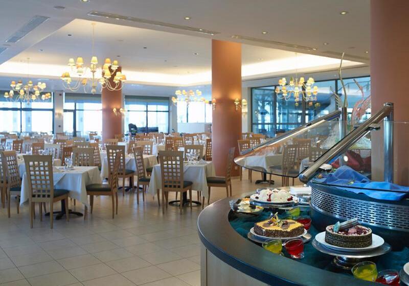 호텔 Porto Bello Royal