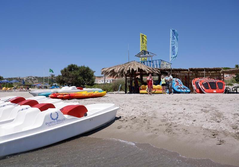 호텔 Porto Bello Royal