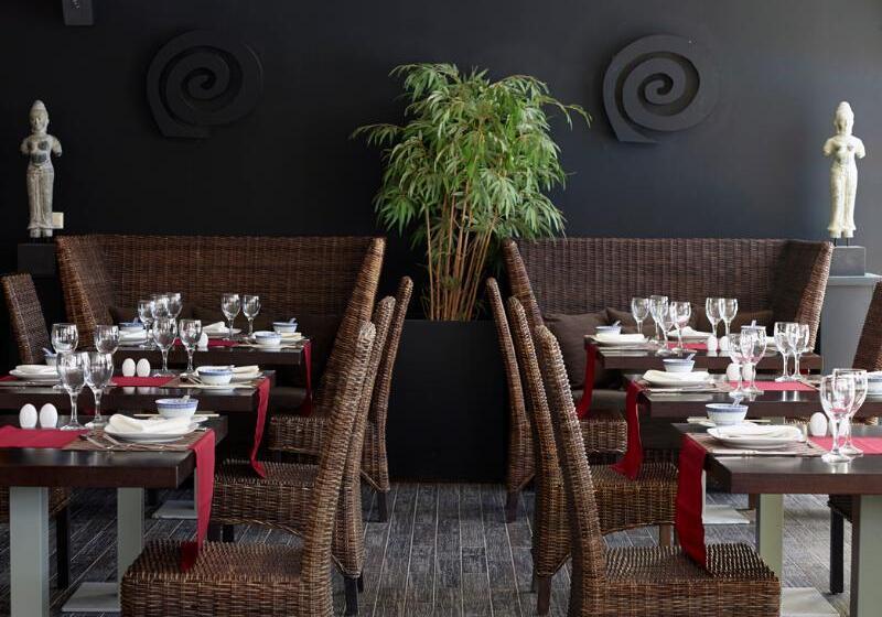 호텔 Porto Bello Royal