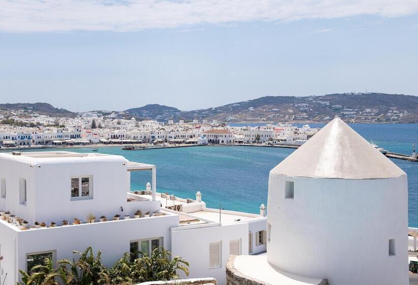 酒店 Porto Mykonos