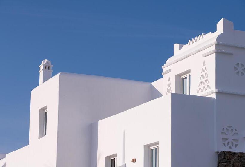 酒店 Porto Mykonos