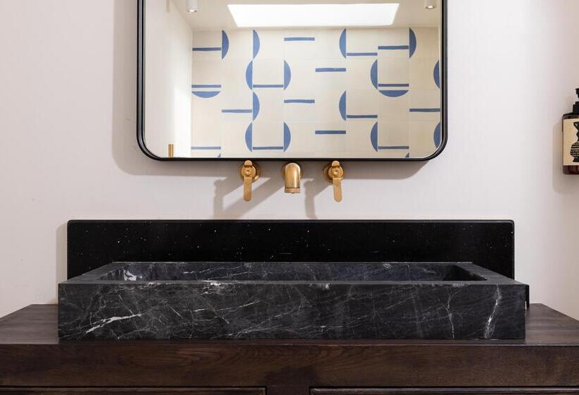 酒店 Porto Mykonos