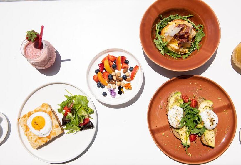 酒店 Porto Mykonos